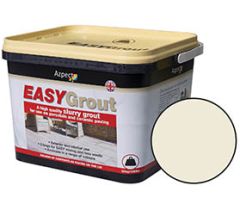 Azpects EASYGrout, Crema